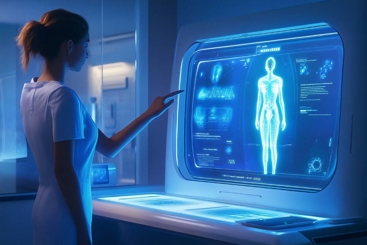 Santé des Femmes 40+ : Quels Examens Inclure dans le Bilan de Santé