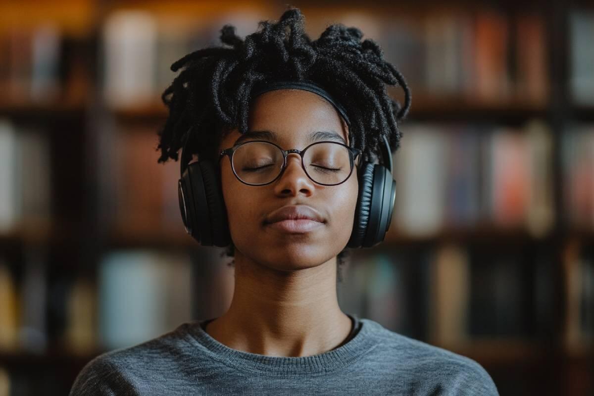 Comment la méditation peut aider les étudiants à faire face à l’anxiété liée aux examens