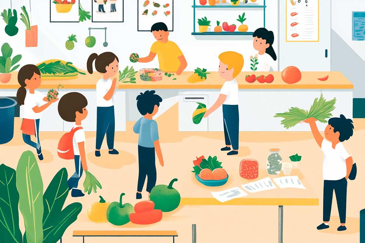 L’importance de l’éducation à la santé dans le système français