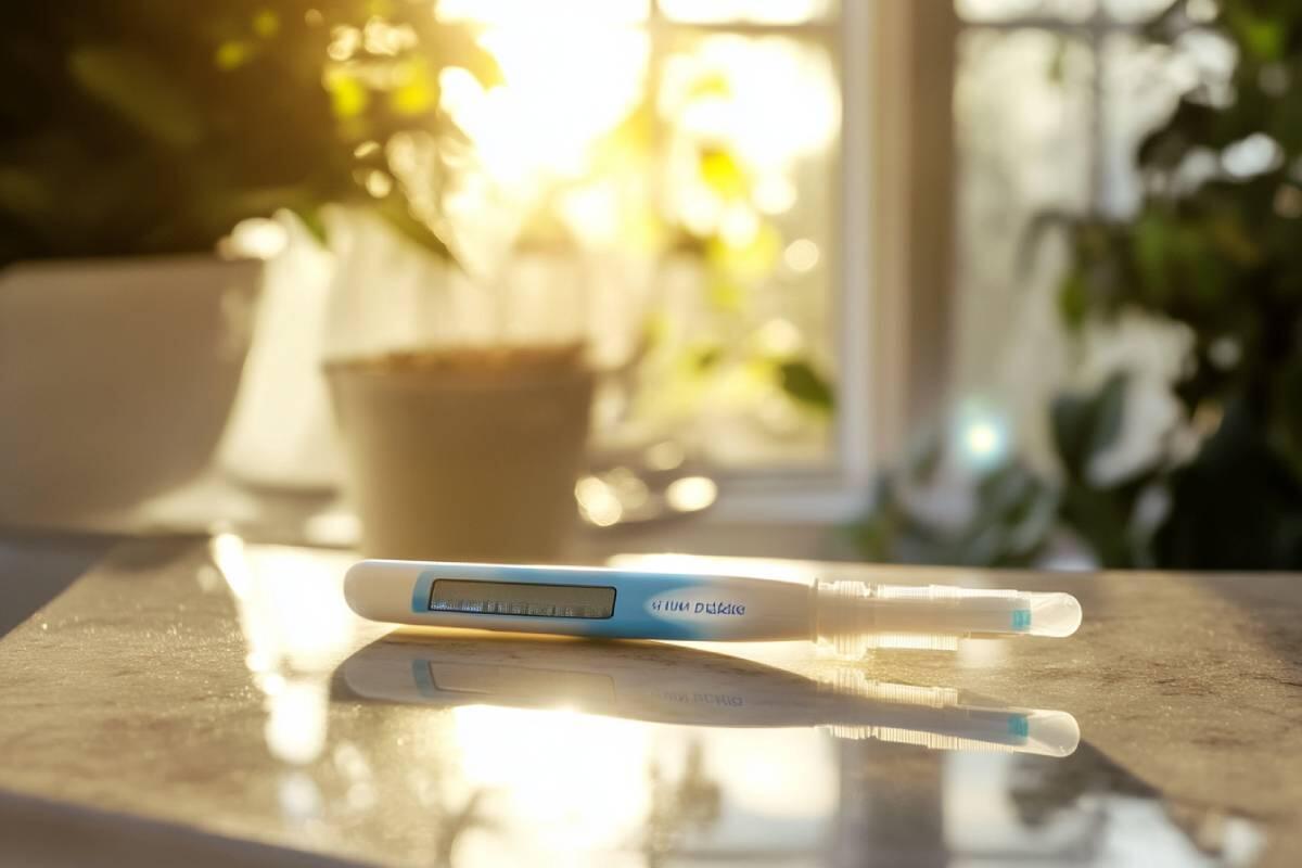 Symptômes de Grossesse : Quand Faire un Test ?