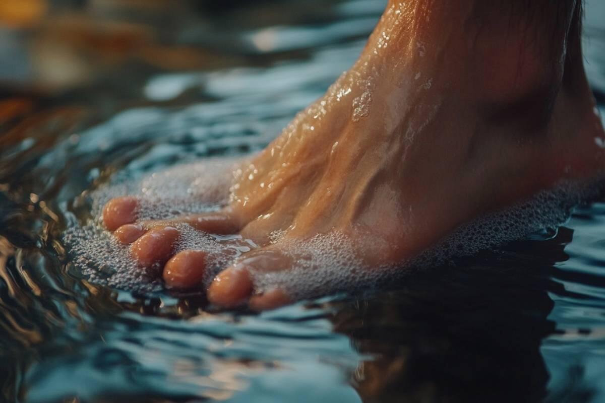 Ongle enflammé : symptômes, soins et traitements efficaces