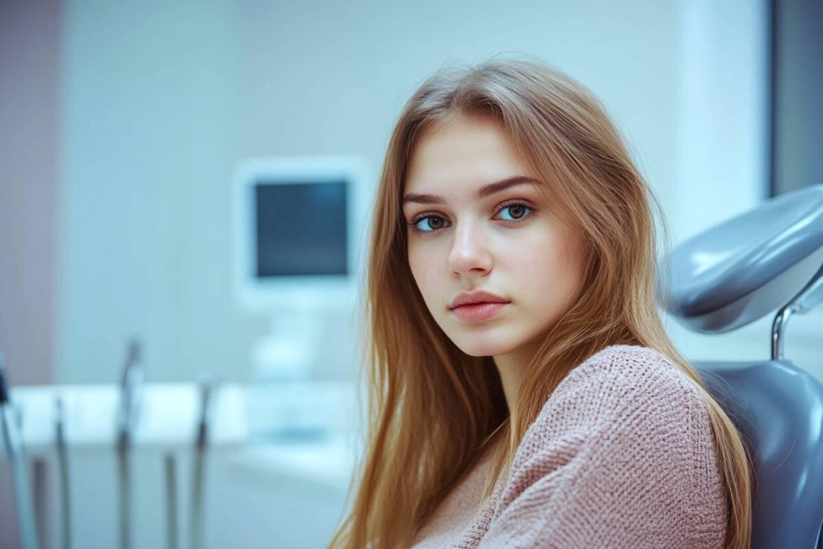 Anxiété avant une intervention esthétique : comment se préparer émotionnellement