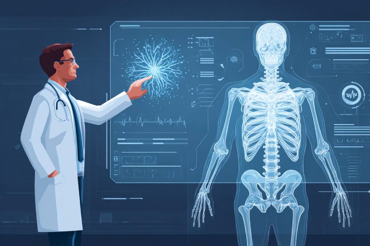 Automatiser la gestion des patients : le futur des cliniques intelligentes