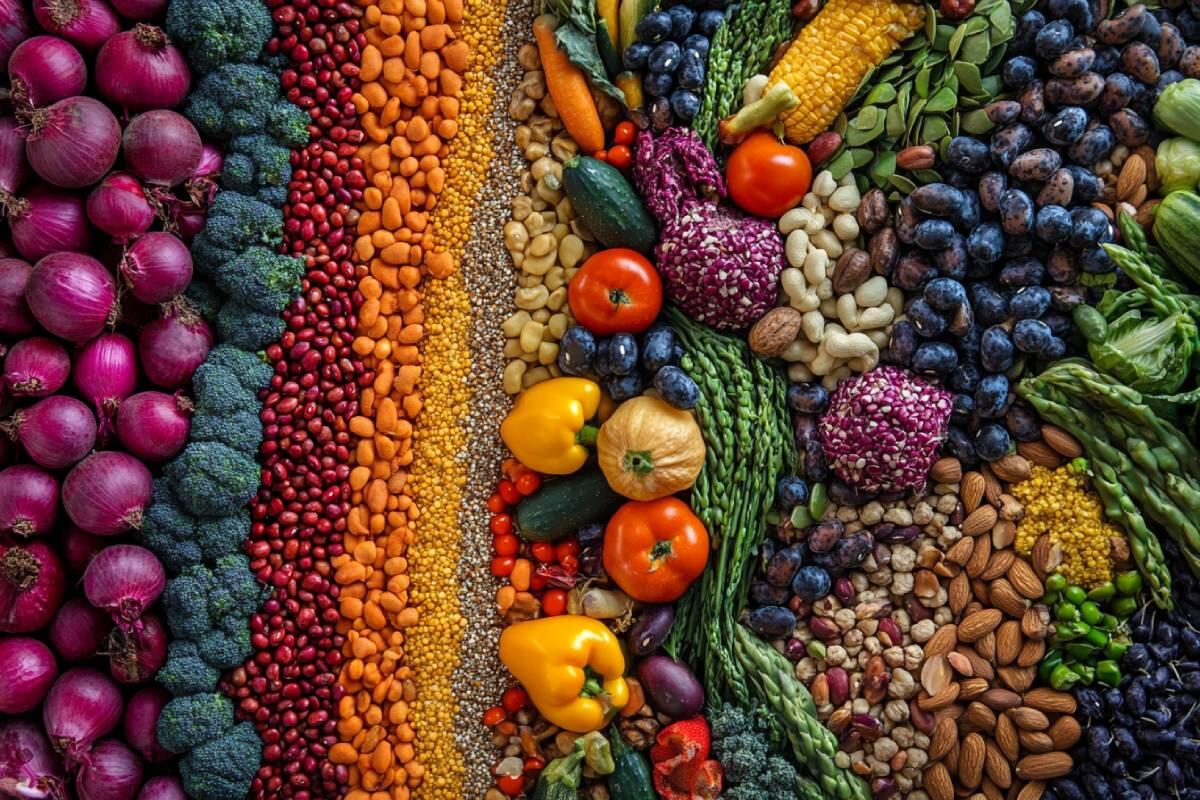 Régime Végétalien : Est-il Sain pour Tous ?