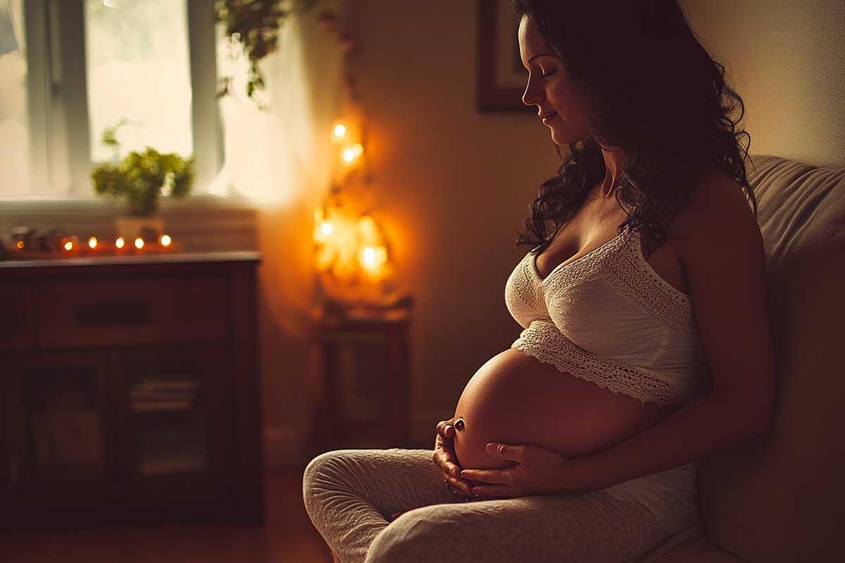 L’anxiété pendant la grossesse : Causes, symptômes et solutions