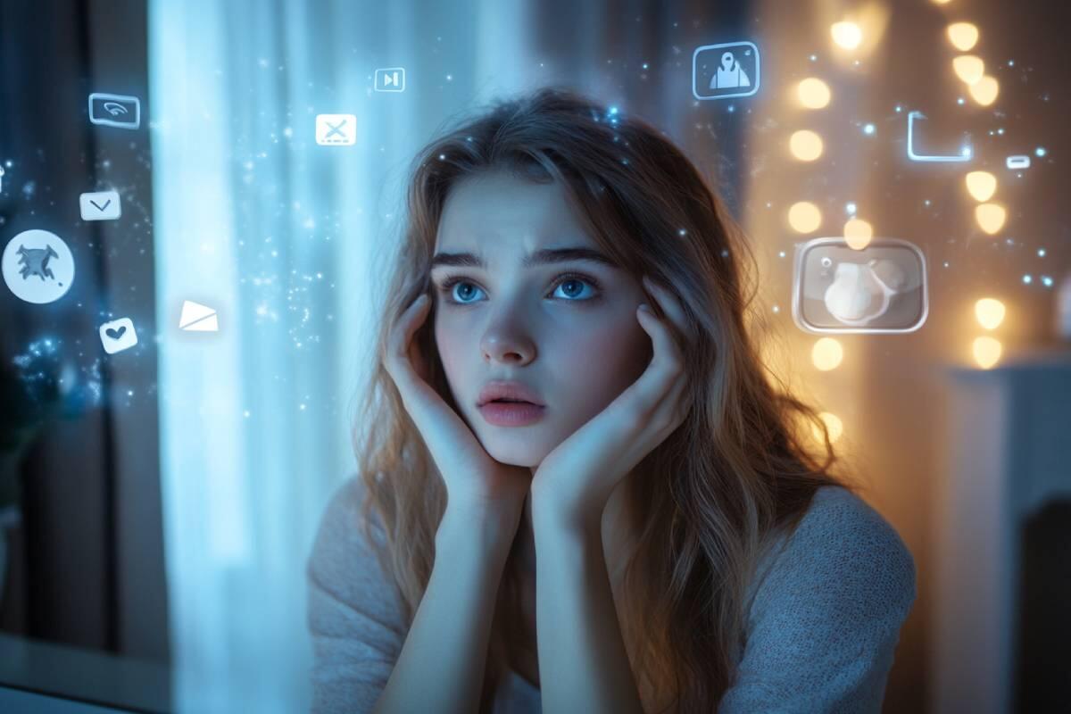 Insécurité corporelle et anxiété sociale : quand l’esthétique nuit à la santé mentale