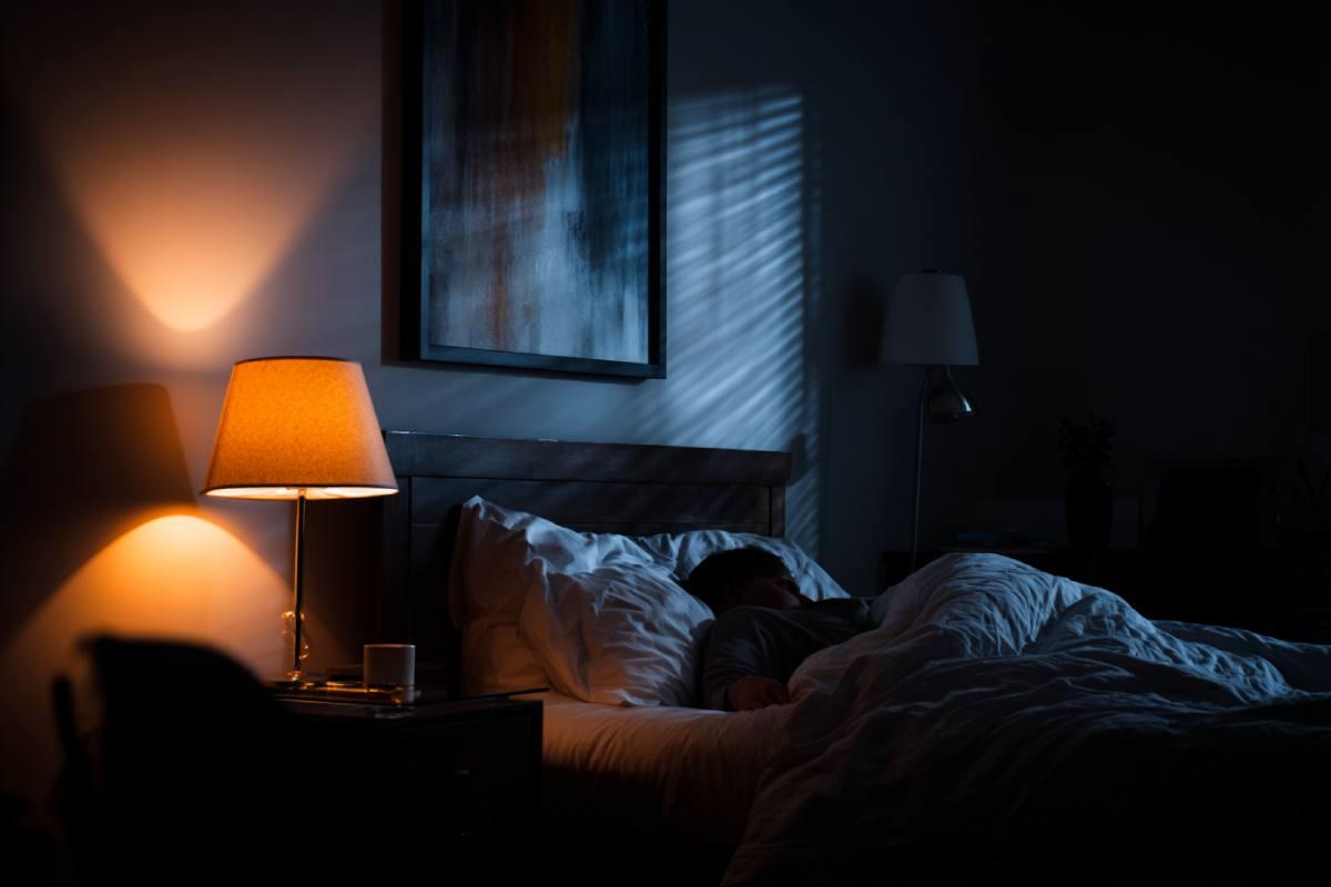 Insomnie : Pourquoi Vous Ne Dormez Plus et Que Faire