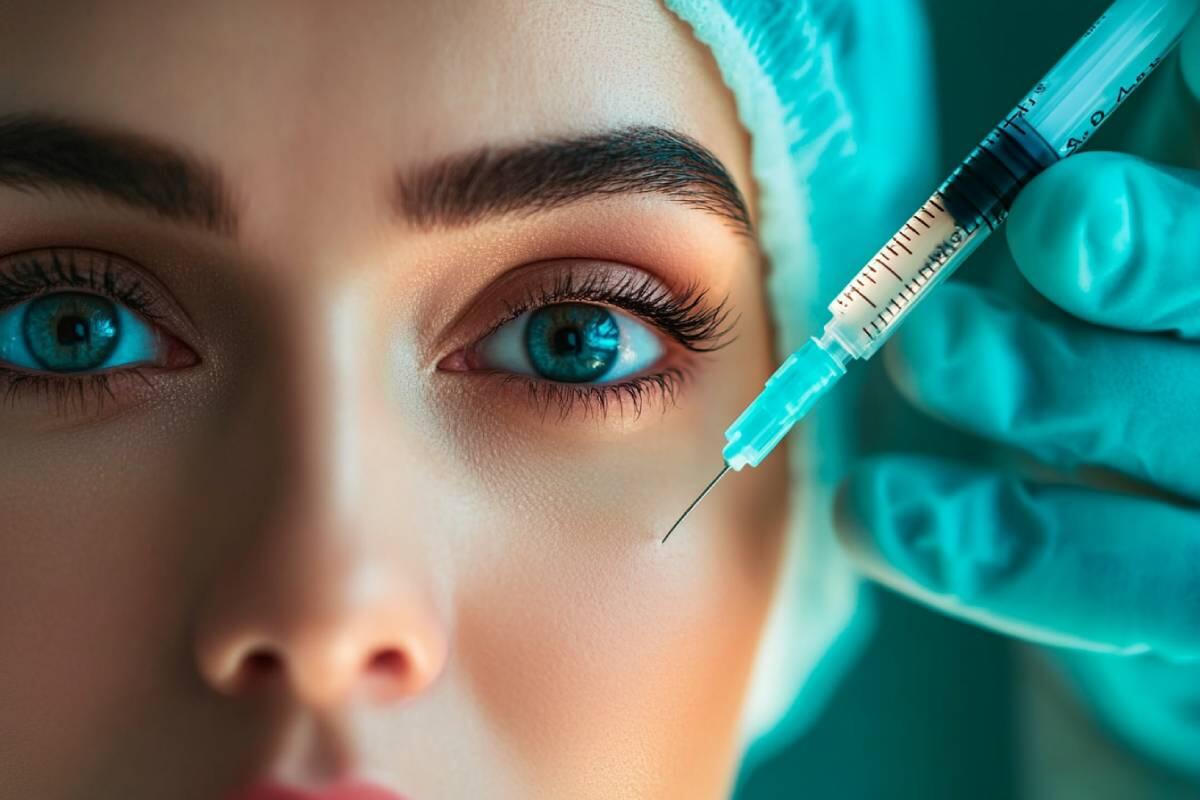 Les Principales Tendances de la Médecine Esthétique Biomédicale pour 2025