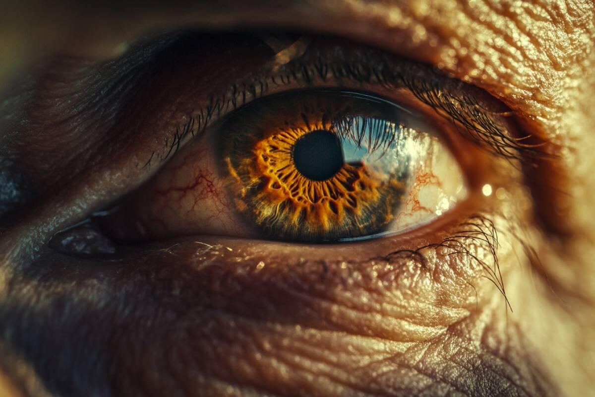 Cataracte précoce : comment reconnaître les signes avant-coureurs ?