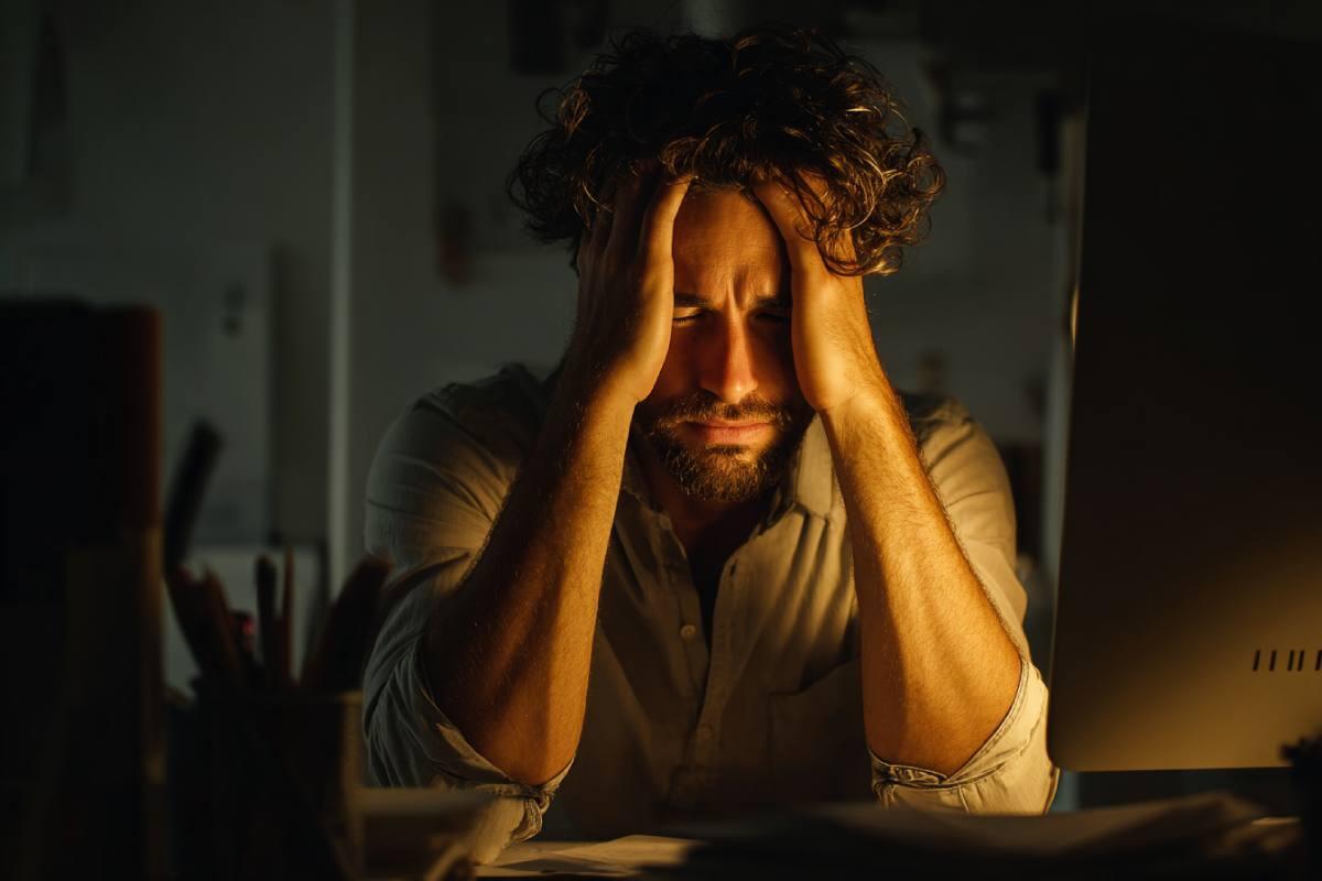 Stress et charge mentale : quand le quotidien devient trop lourd