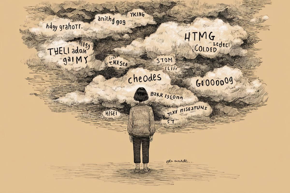 Anxiété Généralisée : Symptômes et Approches de Traitement