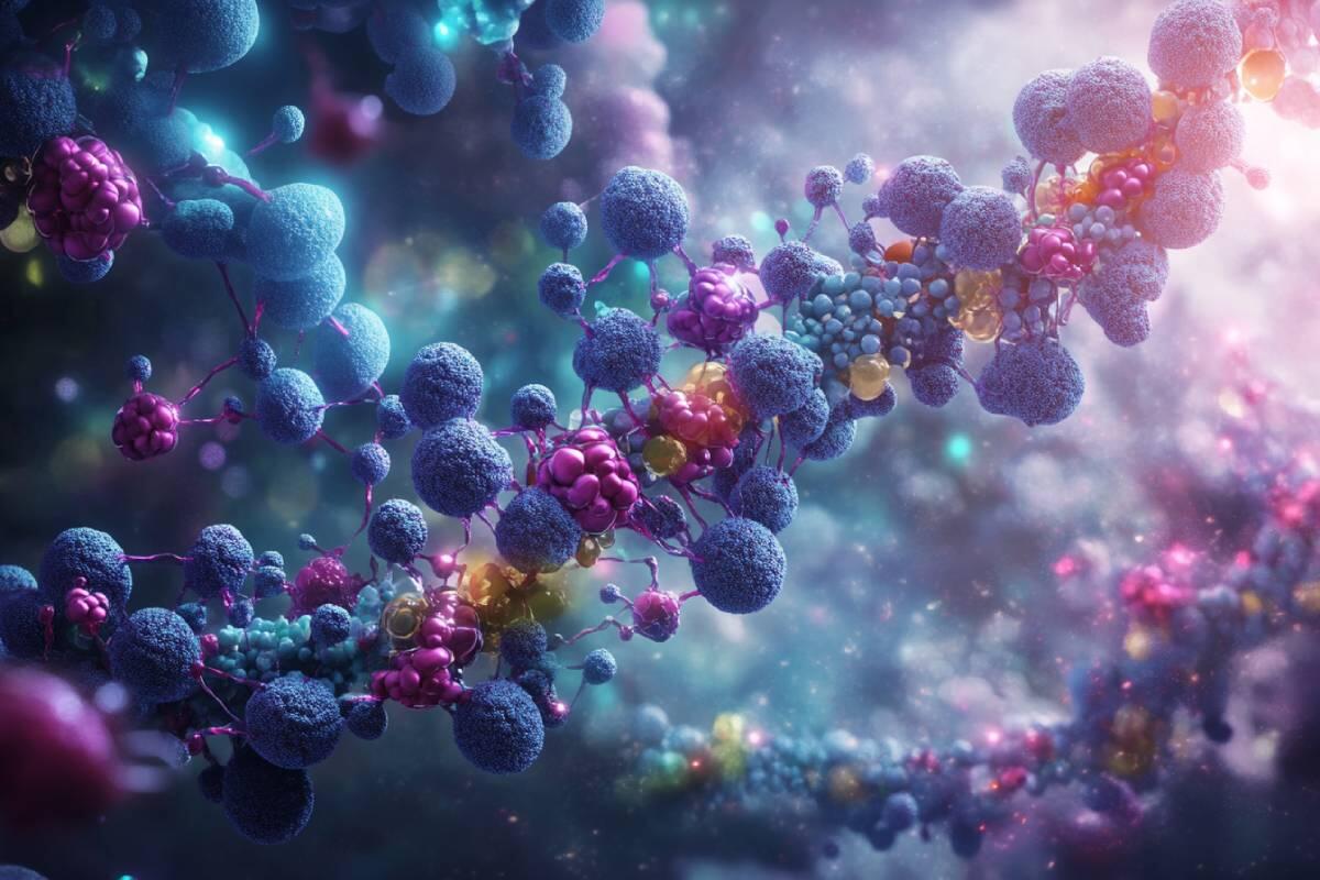 Antioxydants : Comment Ils Protègent Votre Corps et Maintiennent Votre Santé