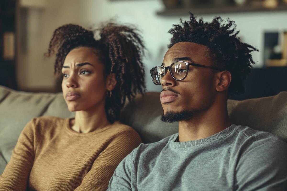 Jalousie excessive et anxiété : comment cela affecte votre santé mentale