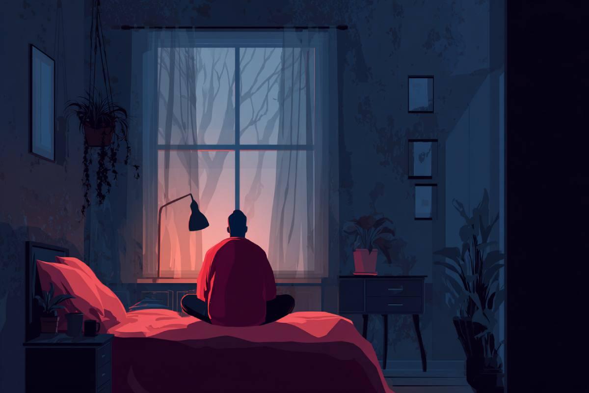 Comment Traiter l’Insomnie Sans Médicaments