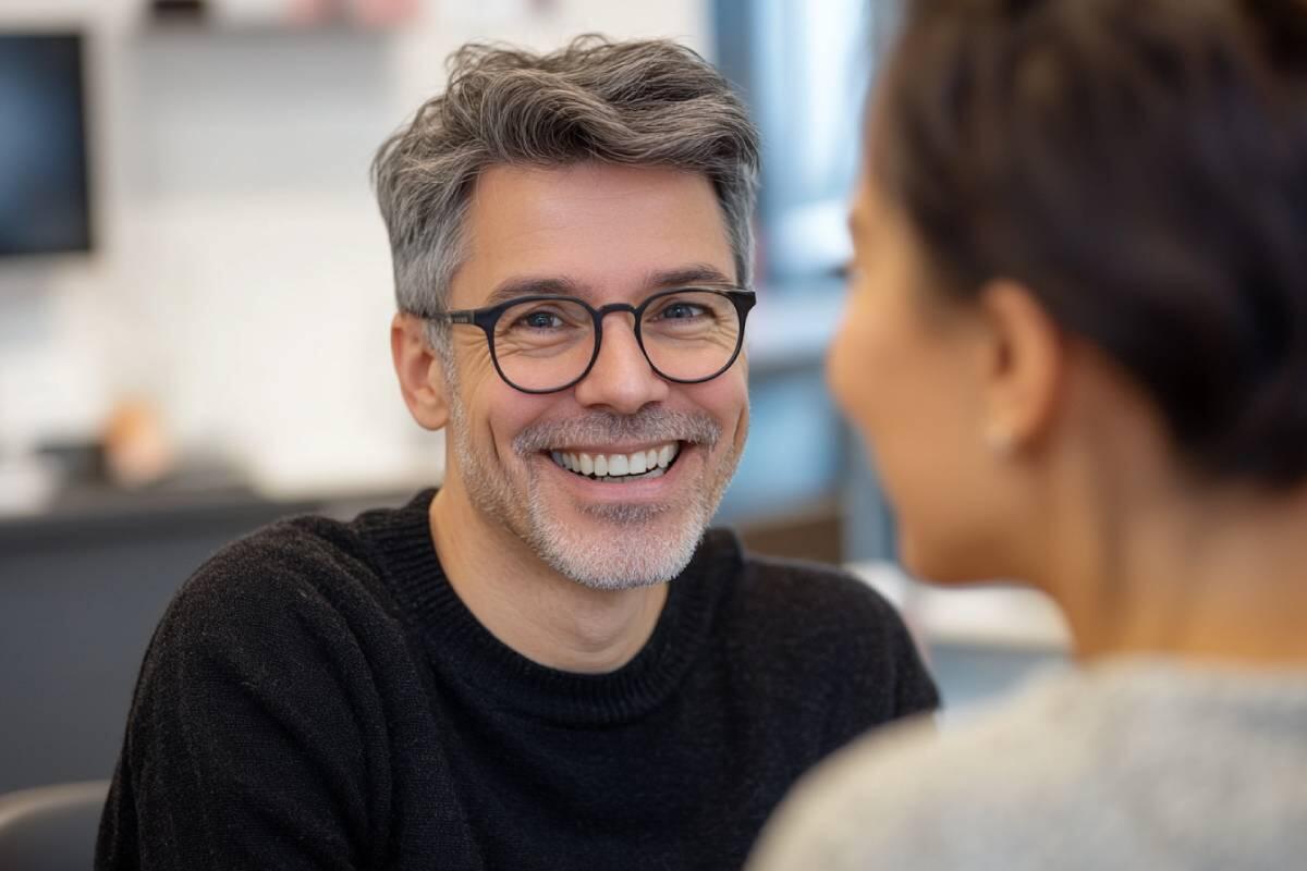 Quel est le temps de guérison après un implant dentaire ?