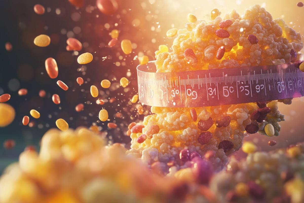 Comment fonctionnent les médicaments pour la perte de poids comme Mounjaro et Wegovy ?