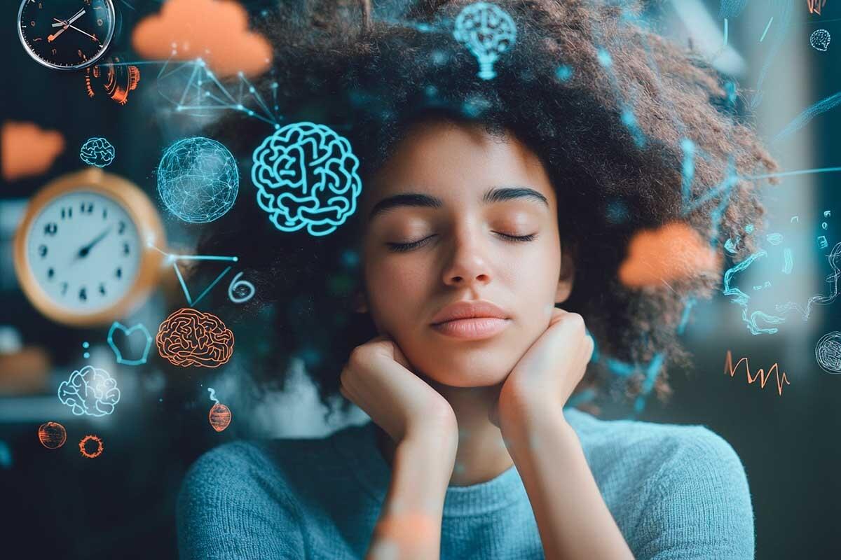 Anxiété et TDAH : Comprendre leur lien et comment les gérer