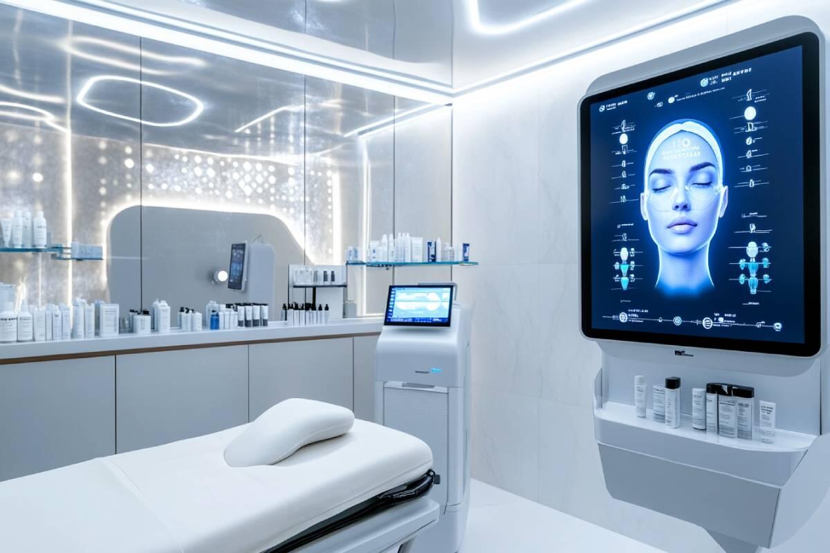 Procédures Esthétiques Mini-Invasives : Qu'est-ce que c'est et Quels sont les Bénéfices ?