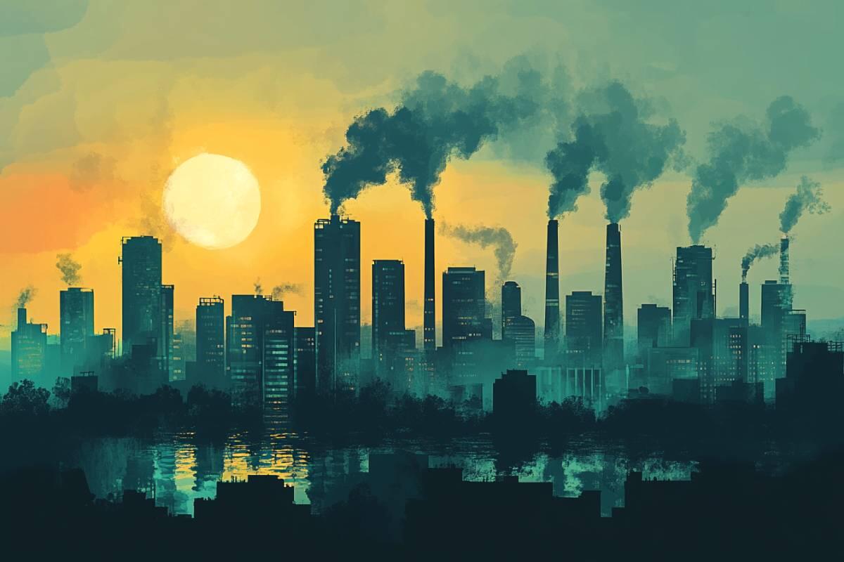 L’Impact du Changement Climatique sur la Santé Mondiale