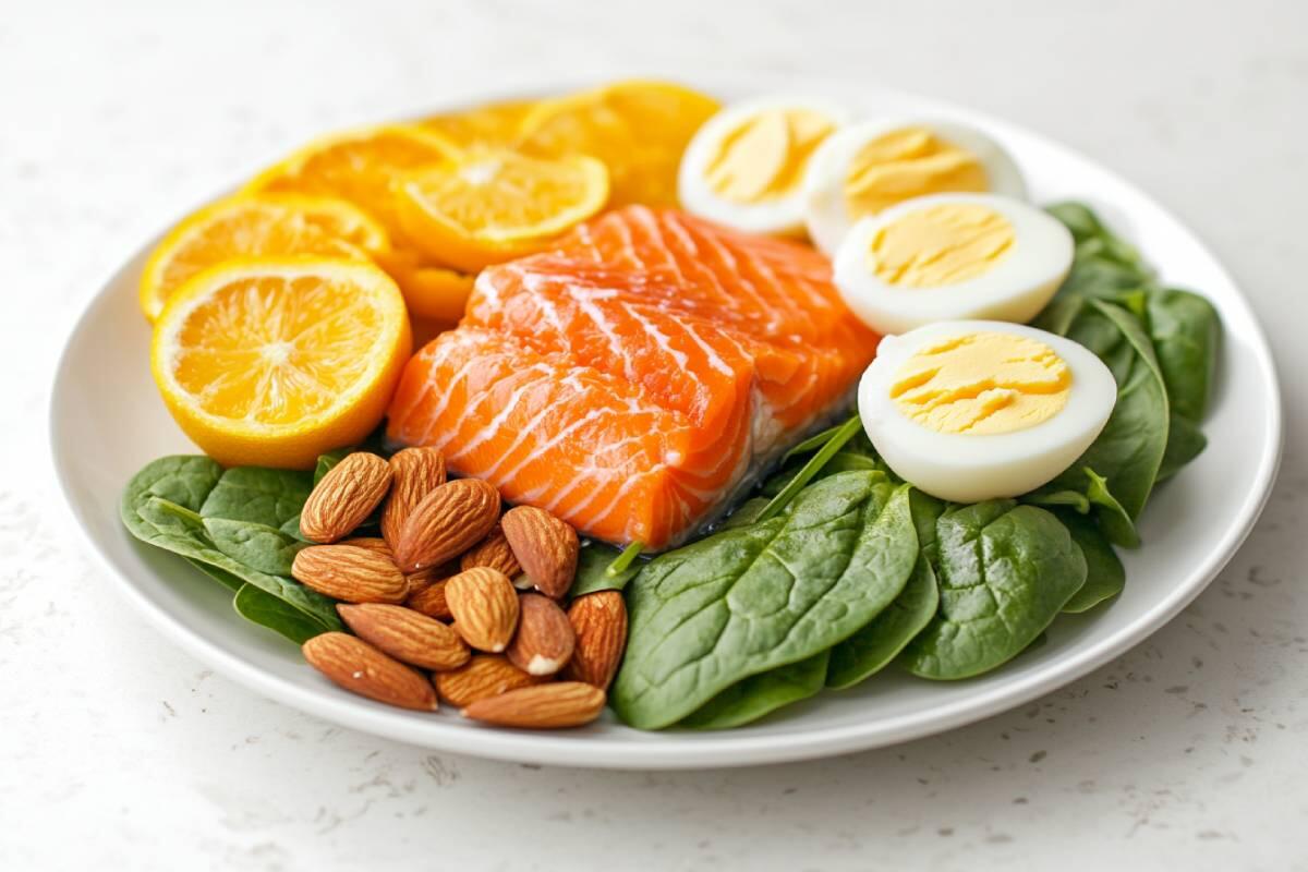 10 Aliments Essentiels pour les Personnes Âgées : Mangez Ceci et Restez Fort et Jeune !