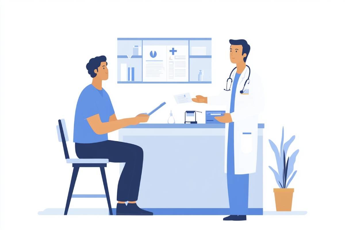 Check-up médical : Quels examens effectuer à chaque étape de la vie ?