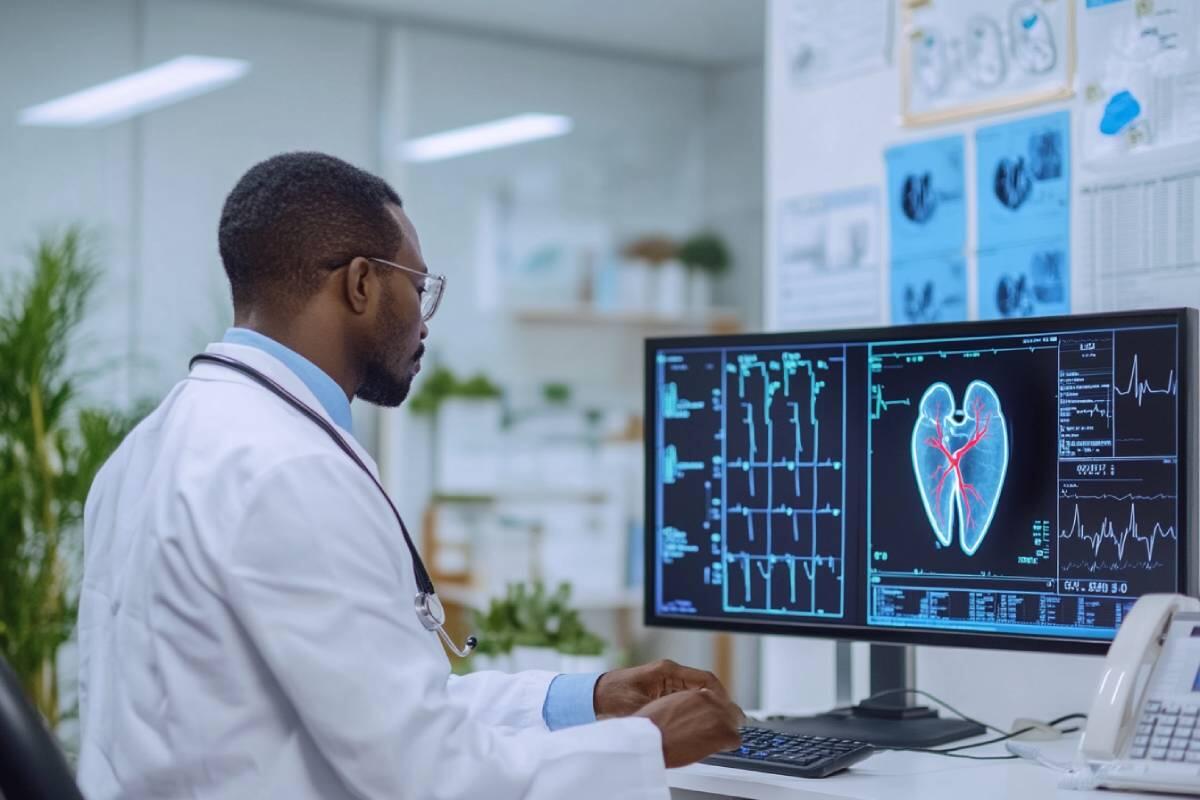 Maladies cardiovasculaires : comment un cardiologue peut sauver votre vie ?