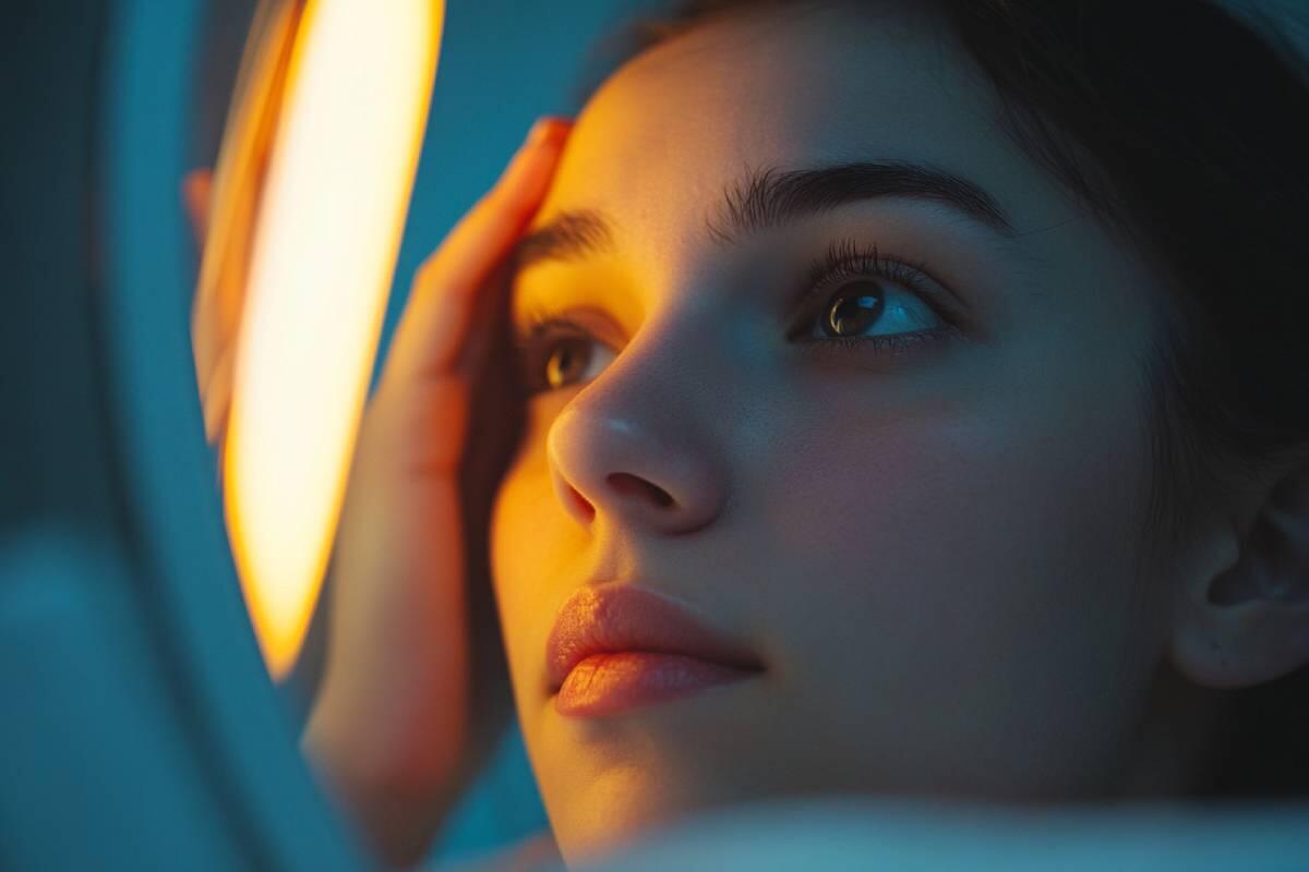 Chirurgie esthétique et anxiété : à quoi s’attendre avant et après l’intervention