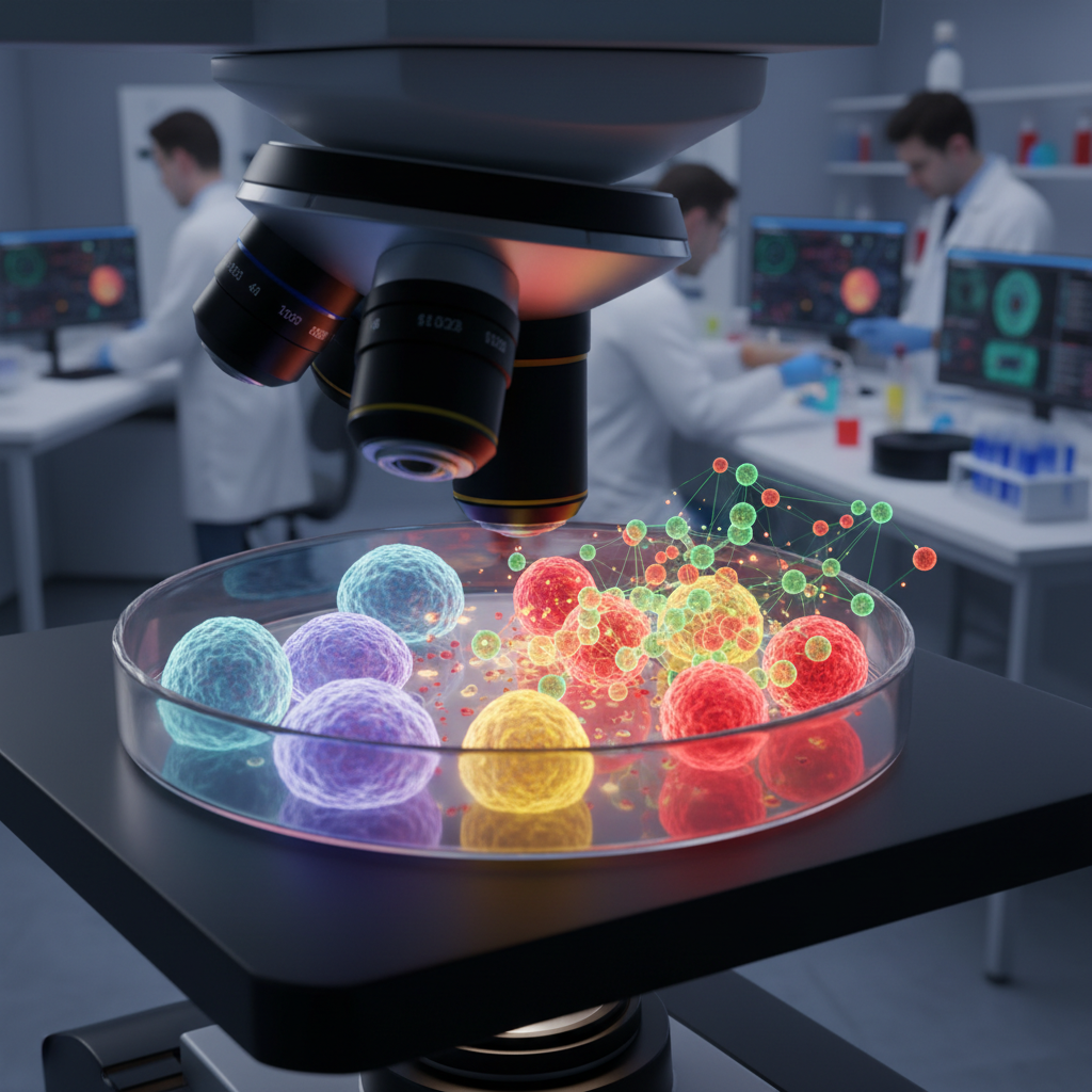 Une nouvelle combinaison élargit les options contre les métastases cérébrales du cancer du sein HER2 positif