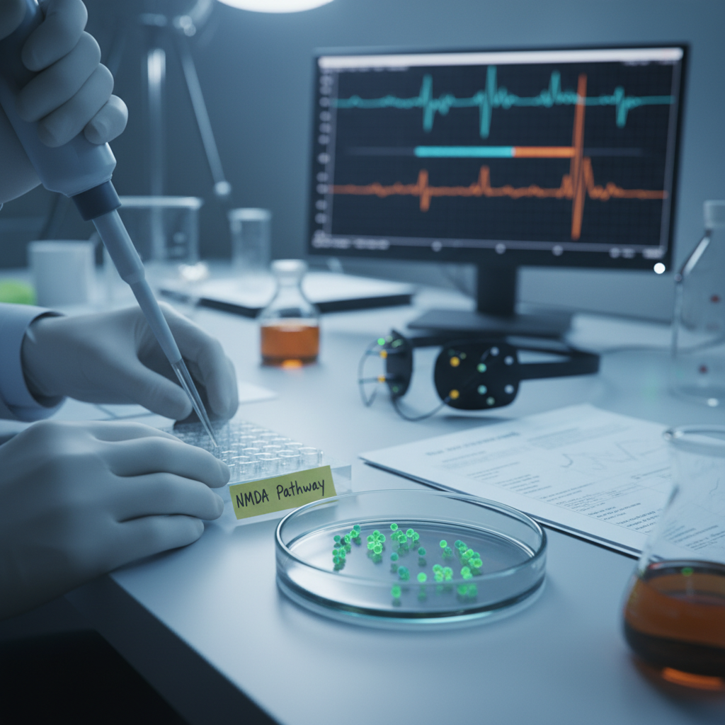 Schizophrénie: la recherche sur les troubles cognitifs commence enfin à trouver des repères biologiques