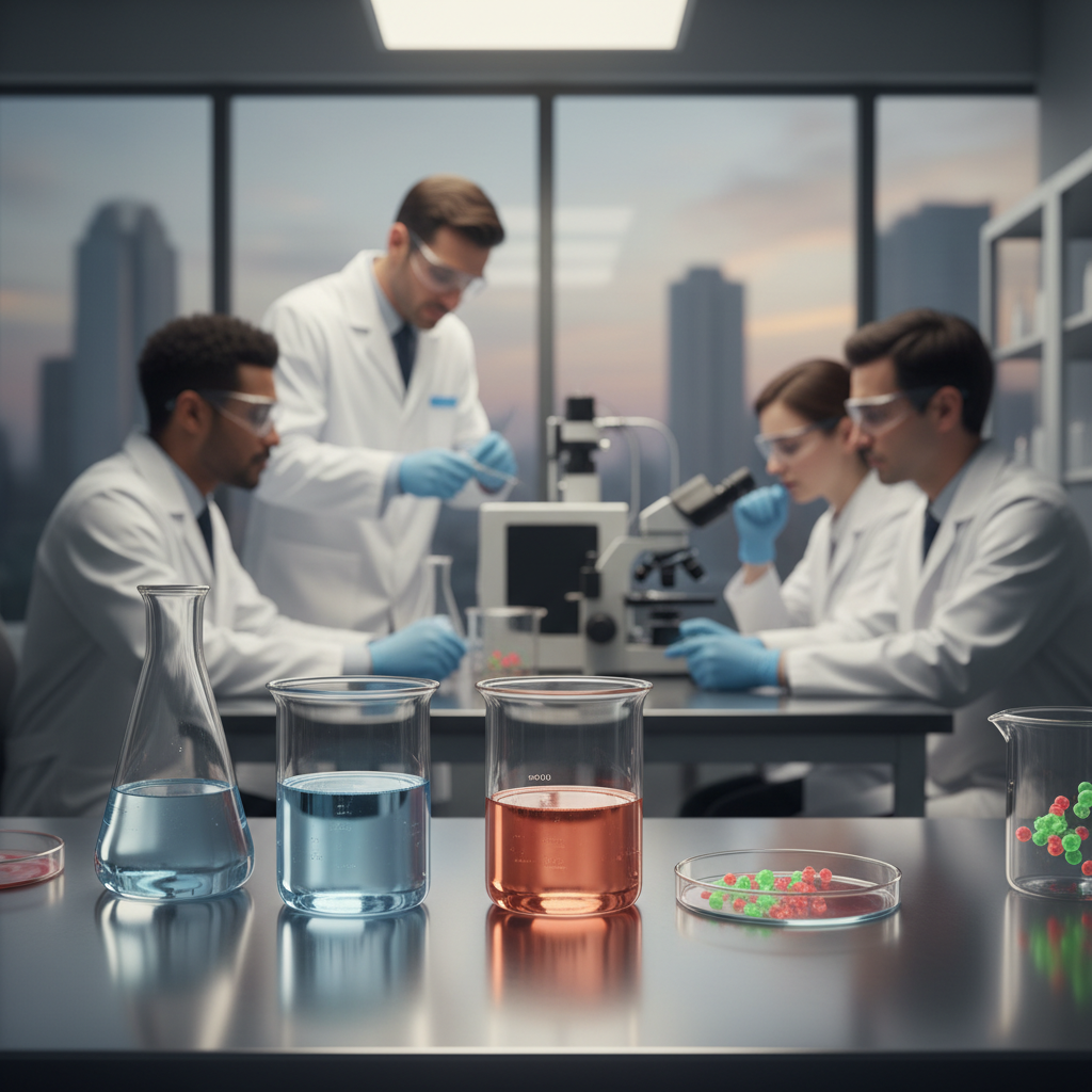 Pourquoi le traitement des leucémies entre dans une phase plus précise — et plus prometteuse