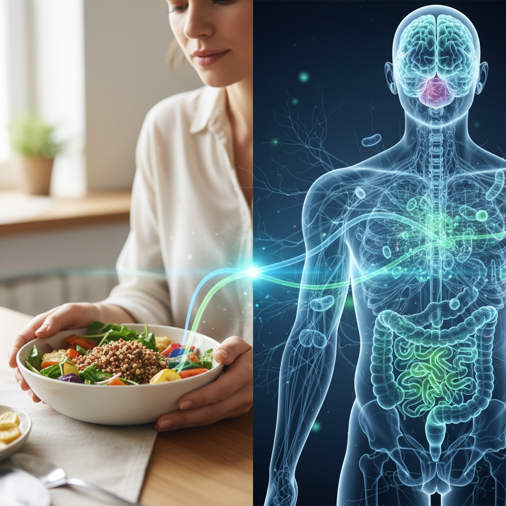 Pourquoi les régimes pour l’intestin irritable aident certains patients — et changent presque rien chez d’autres