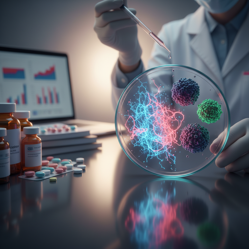 Maladies auto-immunes, inflammation chronique et risque de cancer : le lien est plausible, mais ces données ne prouvent pas qu’un traitement anti-inflammatoire le réduise globalement