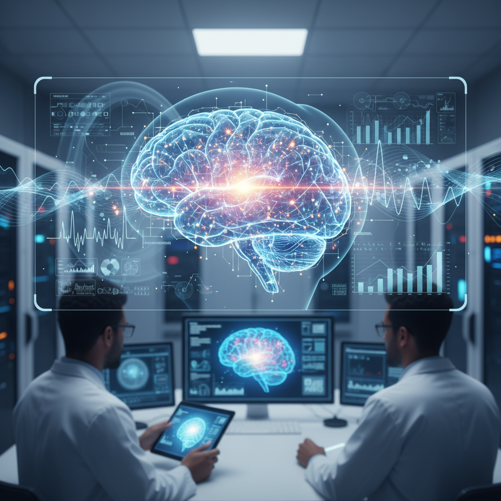 Les indices cérébraux pourraient transformer la santé mentale — mais ils restent pour l’instant plus proches du laboratoire que de la consultation