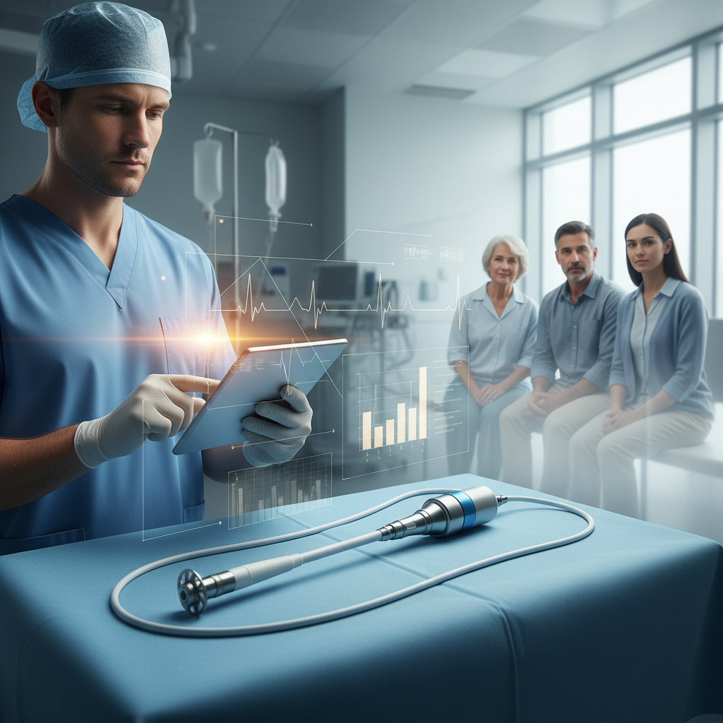 La pompe à flux microaxial n’améliore pas les résultats chez les patients à haut risque d’infarctus sans choc cardiogénique — et renforce l’importance d’une sélection rigoureuse