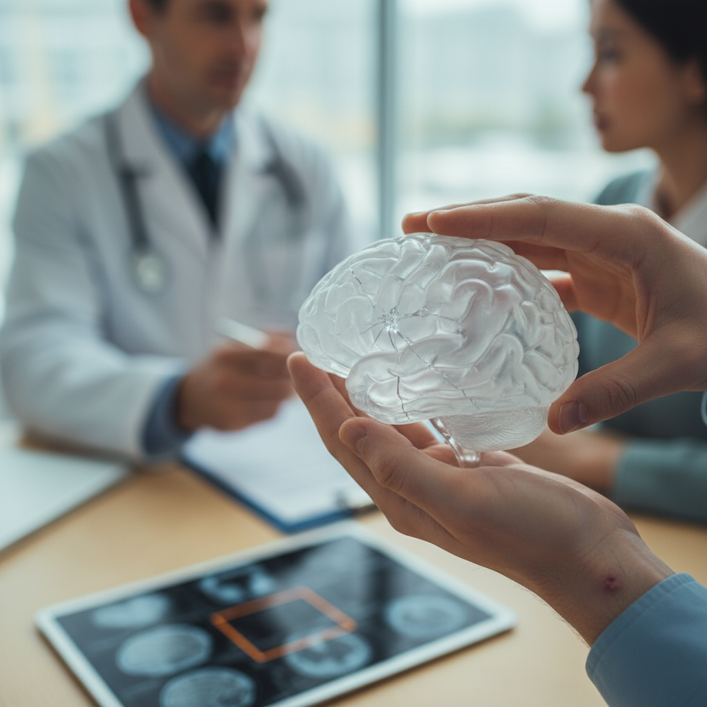 Les violences conjugales laissent des traces dans l’esprit et dans le cerveau — et le système de santé sous-estime encore ces dégâts