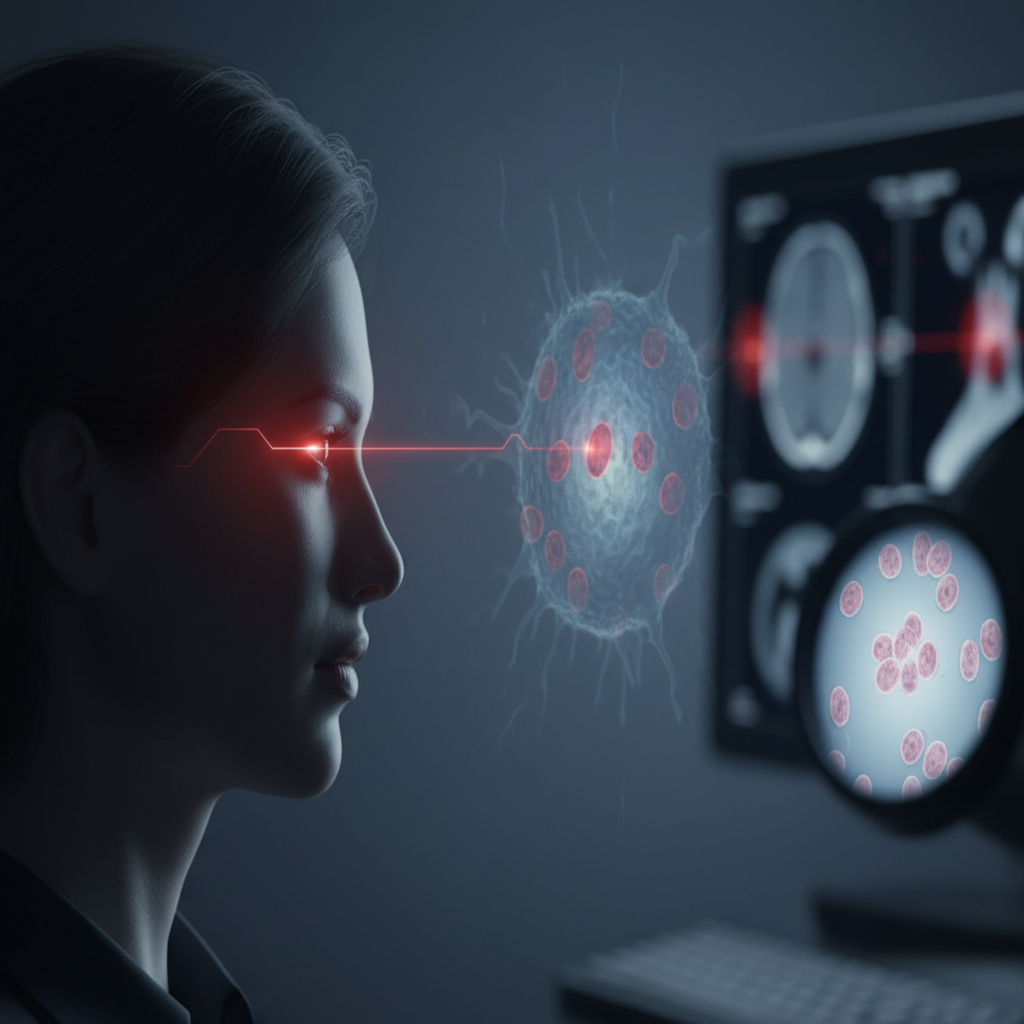 Une première crise convulsive peut parfois révéler une maladie grave comme une tumeur cérébrale, mais les preuves ne justifient pas une alerte générale sur le cancer