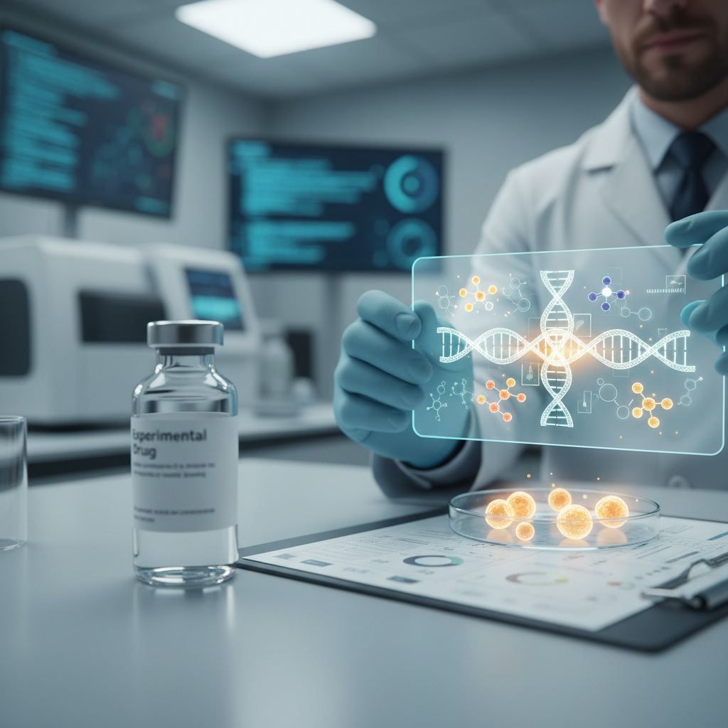 De nouvelles thérapies ciblées élargissent les options pour certains patients atteints d’un cancer avancé de la prostate