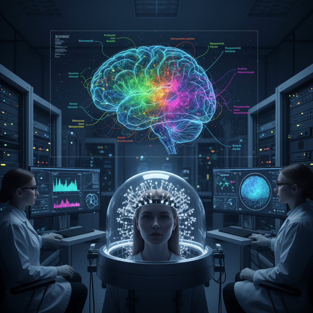 Une nouvelle génération d’imagerie cérébrale améliore le suivi simultané de plusieurs types cellulaires