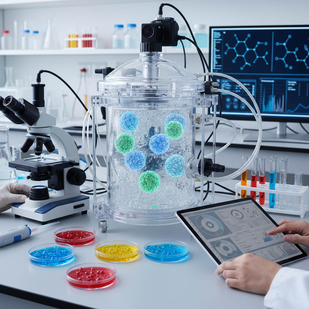 Des biomatériaux pourraient rendre les organoïdes du cancer du pancréas plus utiles au laboratoire, mais la promesse reste précoce