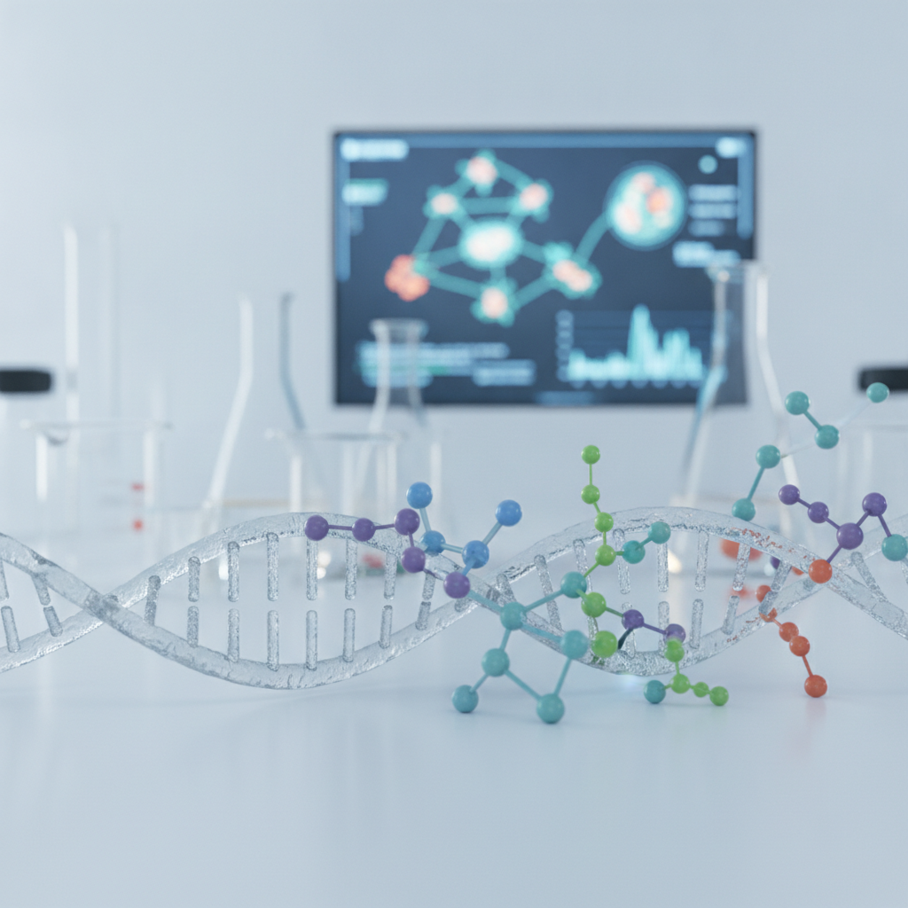 Une étude suggère que certains inhibiteurs d’HDAC peuvent échouer contre le cancer pour des raisons qui dépassent l’épigénétique