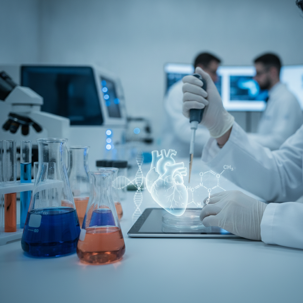 L’empagliflozine confirme son intérêt face à l’insuffisance cardiaque, et de nouveaux indices biologiques pourraient aider à prévoir qui en profite le plus