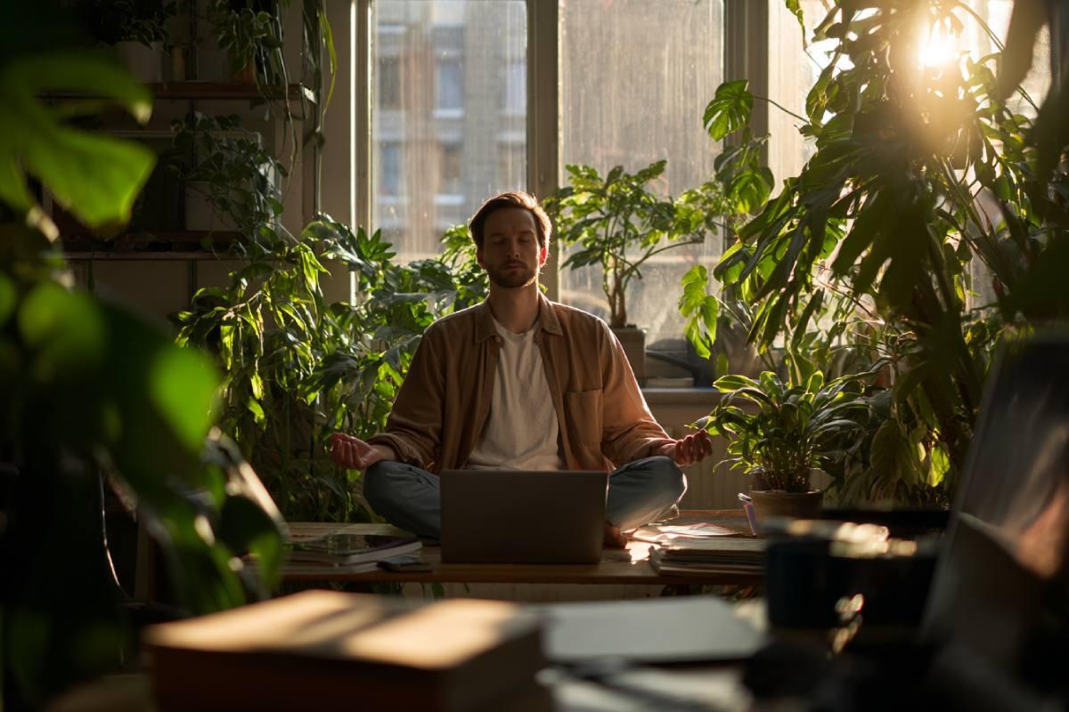 Burnout numérique : comment se protéger de l’épuisement lié à la technologie