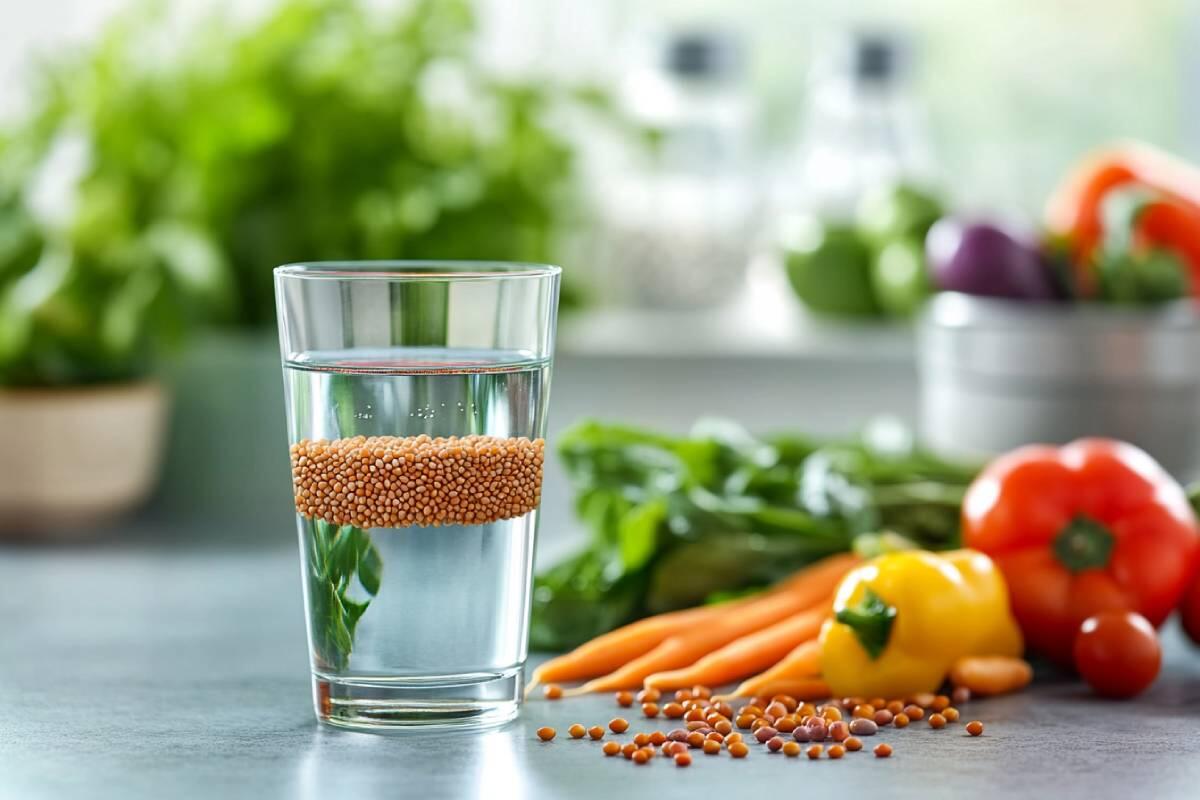 Lupin : Bienfaits et Risques pour la Santé