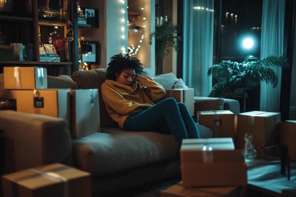 Anxiété avant d’acheter : que cache l’achat impulsif ?