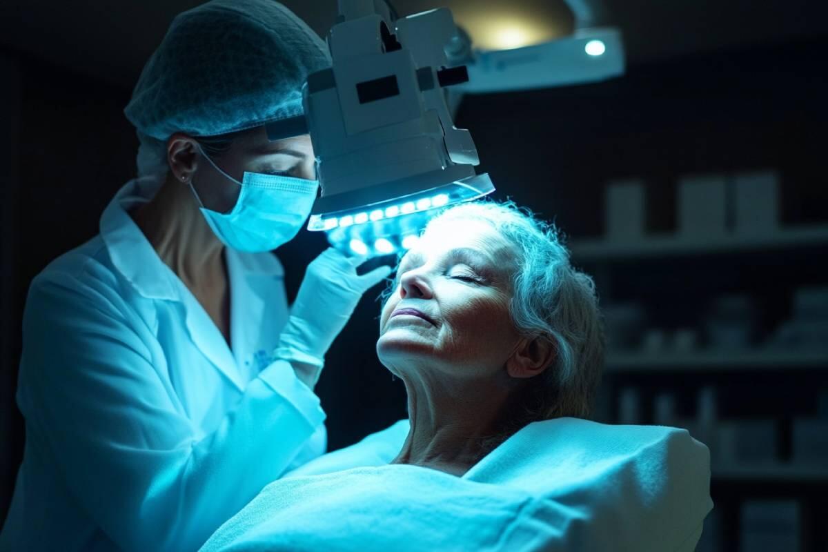 Comment les Taches sur la Peau Affectent l’Estime de Soi et Où Chercher de l’Aide
