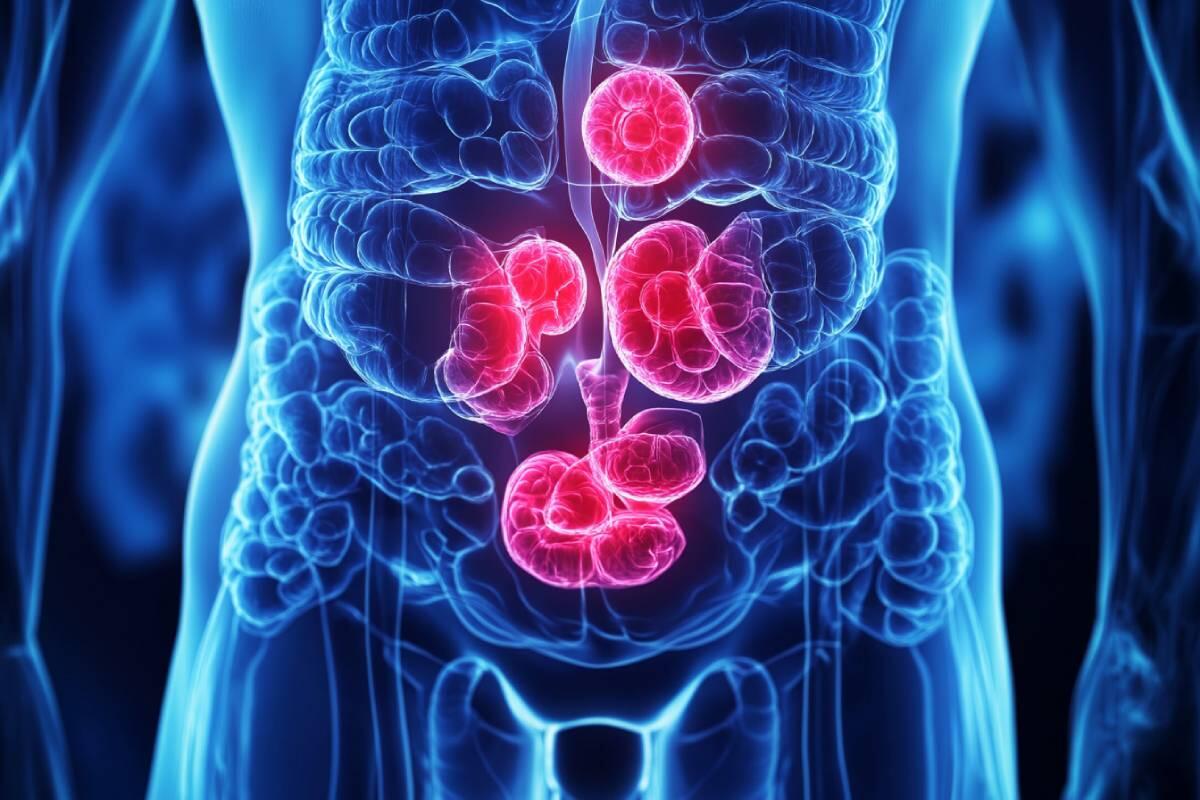 Douleur sur le côté droit de l’abdomen : 7 causes possibles et ce qu’il faut faire