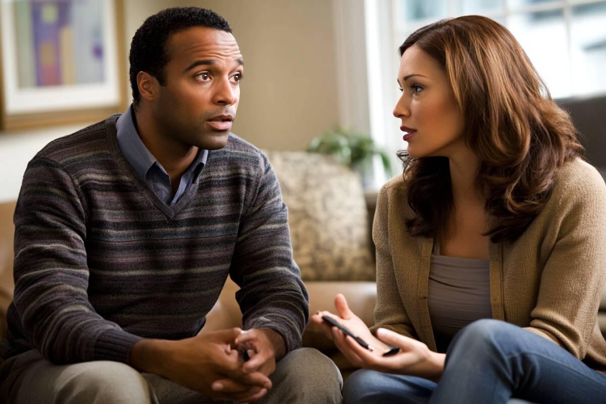 Thérapie de Couple : Quand consulter et comment cela fonctionne en pratique