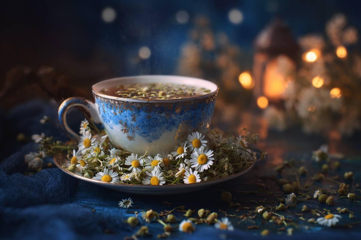 Les Meilleurs Remèdes Naturels Contre l’Insomnie