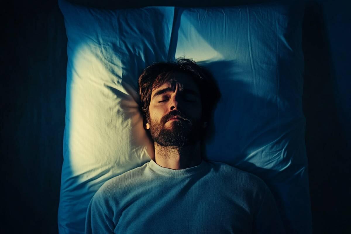 Sommeil : Dormez-vous suffisamment ?