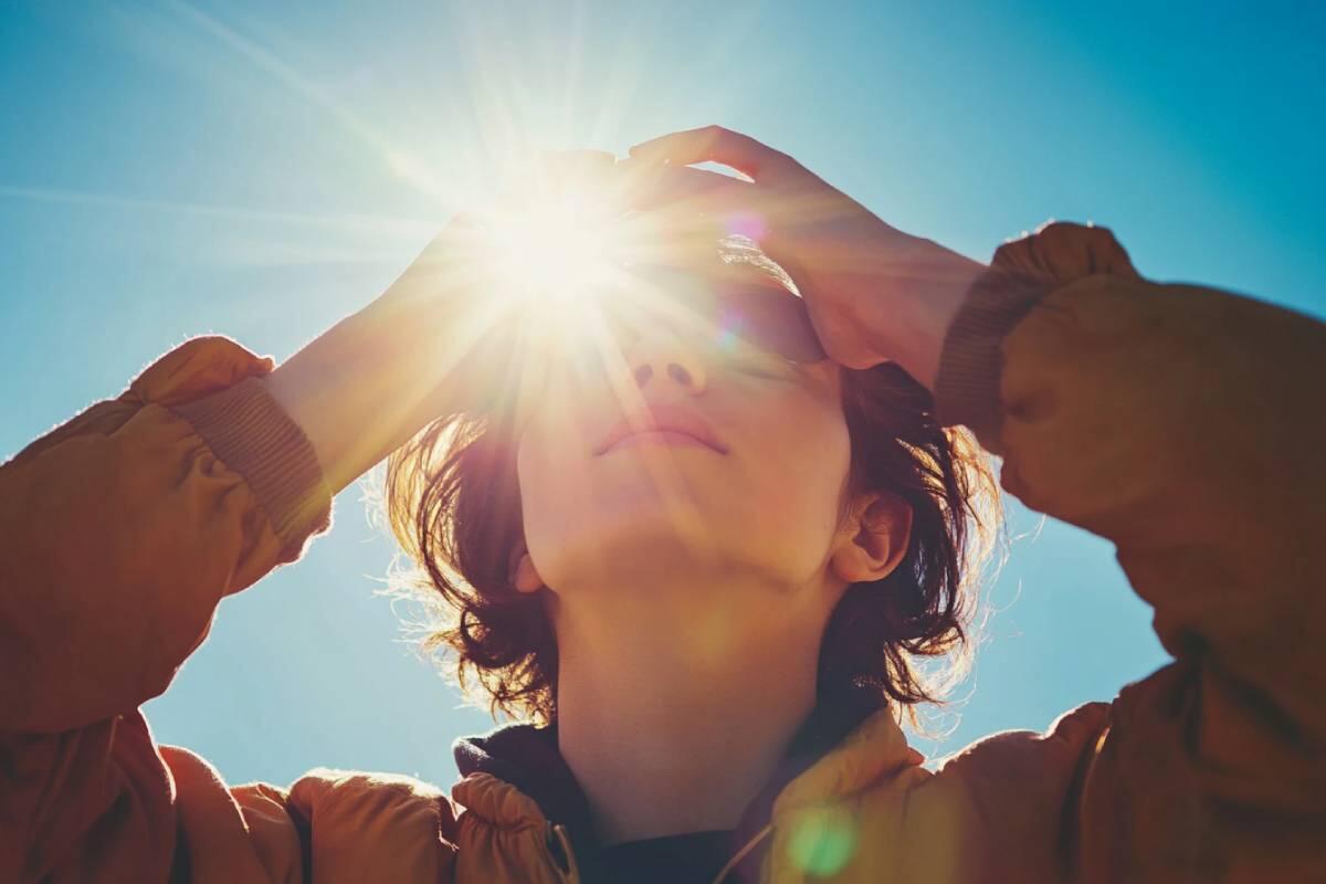 Photophobie : quand la lumière devient insupportable
